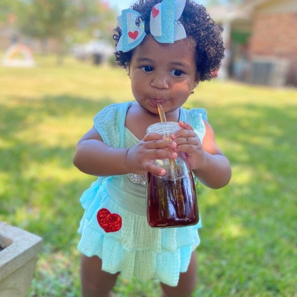 boutique One Pieces Alice In Wonderland Second Birthday Romper